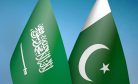 Saudi Arabia Emerges a Reliable Partner to Pakistan