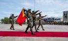 Could US Defense Cuts Affect Timor-Leste?