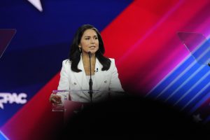 Indo-Pacific Allies May Rethink US Intelligence Sharing After Gabbard, Patel Appointments