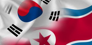 The 2 Koreas Share Experience in Foreign Wars