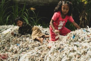 Indonesia’s Ban on Importing Plastic Waste Met With Cautious Optimism From Campaigners