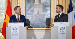 European Leaders Set to Bolster Ties With Vietnam, Report Says