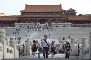 Visa-Free Policies Help Bring Foreign Tourists Back to China 