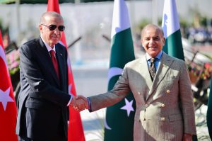 Pakistan-Turkiye Agreements: A New Era of Cooperation or More Symbolic Diplomacy?