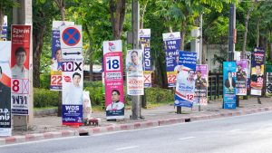 Eroding Electoral Integrity in Southeast Asia