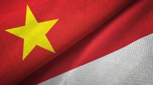 Vietnam Raises Indonesia to Highest Diplomatic Tier, Singapore to Follow