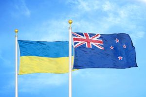 America or Europe? Why Trump’s Ukraine U-turn Is a Fork in the Road for New Zealand