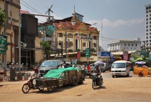 What’s Behind Thailand’s Planned Border Wall With Cambodia?