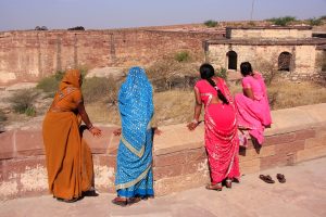 Regional Inequity in Menstrual Health Persists in India