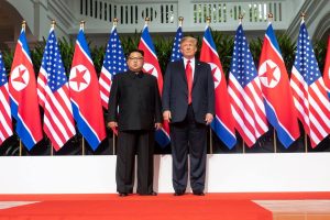 Can Trump Restart Talks With North Korea?