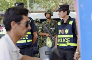 Thailand Forcibly Sends Uyghurs to China After Decade-Long Arbitrary Detention