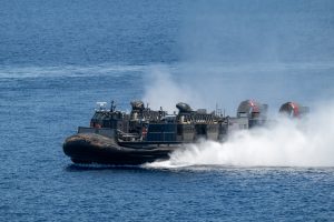 The South China Sea: Making the Philippines-US Alliance Work Under Trump 2.0