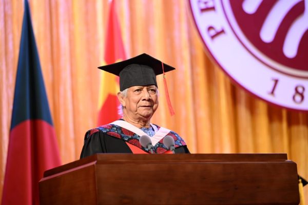 Bangladesh Tilts Toward China as Its Lead Economic Partner