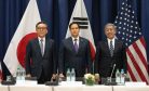 Japan and South Korea in the Age of &#8216;America First&#8217;