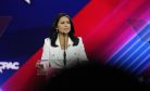 Indo-Pacific Allies May Rethink US Intelligence Sharing After Gabbard, Patel Appointments