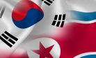 The 2 Koreas Share Experience in Foreign Wars