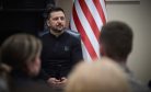 Zelenskyy at the White House: The Rapid Crumbling of US Leadership Creates a Golden Opportunity for China