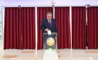 Tajikistan Holds Parliamentary Elections Without Independent Observers