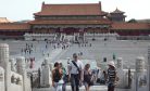 Visa-Free Policies Help Bring Foreign Tourists Back to China 