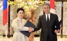 Why Did Mongolia’s Foreign Minister Visit Japan?