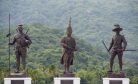 Southeast Asia Must Learn to Defend Itself 