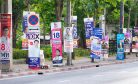 Eroding Electoral Integrity in Southeast Asia