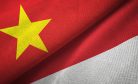 Vietnam Raises Indonesia to Highest Diplomatic Tier, Singapore to Follow