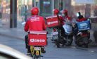 At ‘Two Sessions,’ Beijing Signals Greater Protections for Delivery Riders