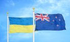 America or Europe? Why Trump’s Ukraine U-turn Is a Fork in the Road for New Zealand