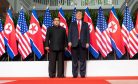 Can Trump Restart Talks With North Korea?