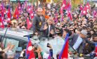 Making Sense of Nepal’s Pro-monarchy Protests