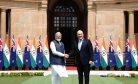 India’s Trade Recalibrations in the Age of Uncertainty