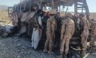 Noshki Bus Attack: The Baloch Liberation Army’s Evolving Suicide Attack Strategy 