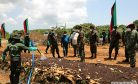 Guns and Manure: Sri Lanka’s Army and Organic Agriculture