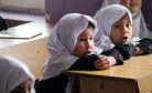 Afghan Schools Reopen for Another Year Without Girls