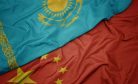 No Aid, All Investments: The Future of Chinese Engagement in Kazakhstan