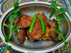 Hindutva’s Food Allergy: Vegetarian Notion of Their ‘Hindu Nation’