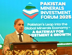 Critical Minerals Add a New Dynamic to Pakistan-US Relations