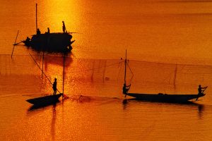 Water for Peace: What Bangladesh Wants From the Ganga Water Treaty