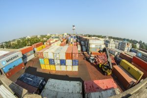 Bangladesh Pokes India in the Eye; Delhi Hits Back