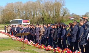 Unsung Heroes of World War I Bring Together Chinese and Europeans 