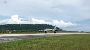 Are the Russians Eyeing West Papua for an Overseas Military Base?