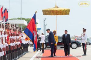 Autocratic Leaders Are Using Sovereignty as a Shield