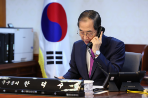 Han Duck-soo’s Risky Negotiation With Donald Trump