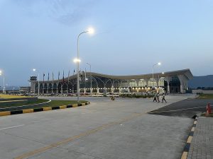 The Unfolding Sorry Saga of Nepal’s China-built Airport at Pokhara