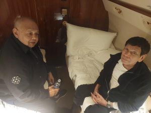 The Duterte Dynasty and Political Culture in the Philippines