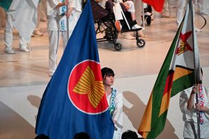 The Global Table Is Set. Where is ASEAN’s Chair?