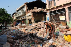 Myanmar’s Post-Earthquake Ceasefires: Empty Gestures or Prelude to Peace?