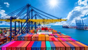 Donald Trump’s Great Tariff Shock
