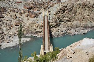 The Indus Waters Treaty: Colonial Legacies, Cold War Geopolitics, and Climate Challenges